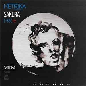 Selfdika - Sakura mp3