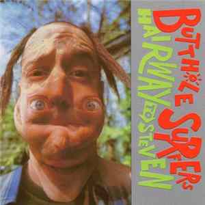 Butthole Surfers - Hairway To Steven mp3