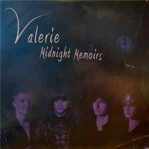 Valerie - Midnight Memoirs mp3