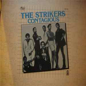 The Strikers - Contagious mp3