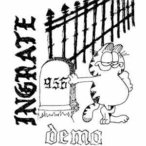 Ingrate - Demo mp3