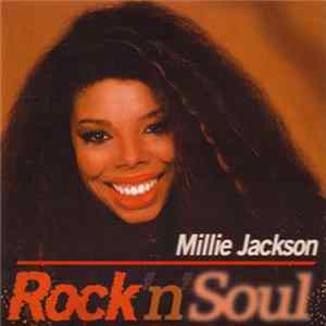 Millie Jackson - Rock 'N' Soul mp3
