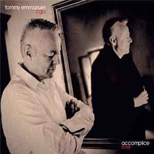 Tommy Emmanuel - Accomplice One mp3