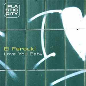 El Farouki - Love You Baby mp3
