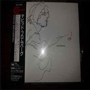 David Bromberg - David Bromberg mp3