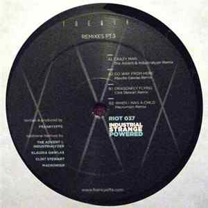 Frankyeffe - Trenta Remixes PT.3 mp3