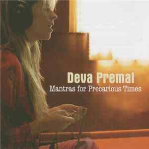 Deva Premal - Mantras For Precarious Times mp3