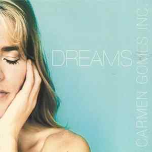 Carmen Gomes - Dreams mp3