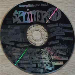Various - Splitter Kompiläischn Vol. 1 mp3