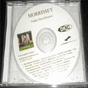 Morrissey - Under The Influence mp3