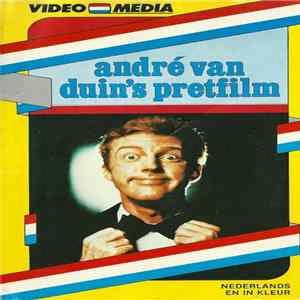 André van Duin - André Van Duin's Pretfilm mp3