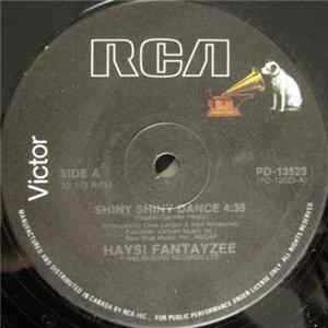 Haysi Fantayzee - Shiny Shiny Dance mp3