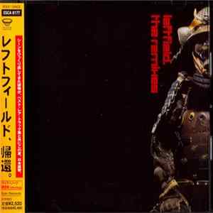 Leftfield - The Remixes mp3