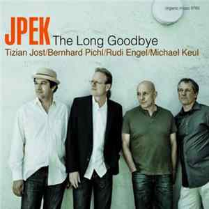JPEK - The Long Goodbye mp3