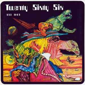 Twenty Sixty Six And Then - Reflections On The Future mp3