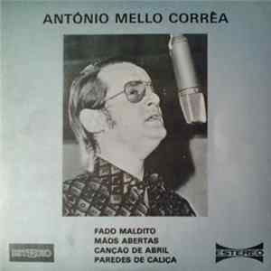 António Mello Corrêa - António Mello Corrêa mp3