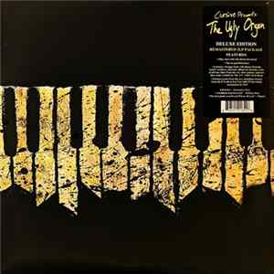 Cursive - The Ugly Organ mp3