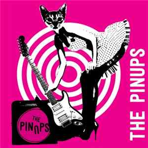 The PinUps - Trimester mp3