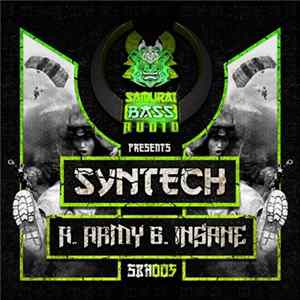 Syntech - Army / Insane mp3