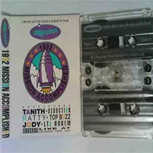 Various - Universe - 1992 Mission Accomplished mp3