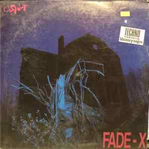 Fade-X - Curiosity mp3