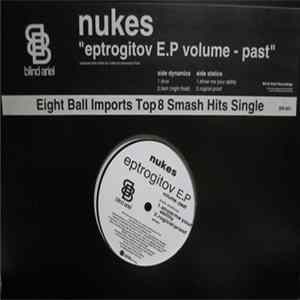 Nukes - eptrogitov-e.p - past mp3