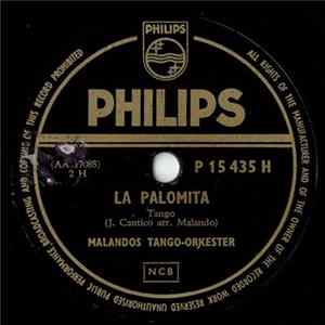 Malandos Tango-Orkester - La Palomita / Noche De Estrellas mp3