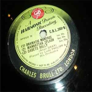Ludo Philipp & His Orchestra - Black-Eyed Beauty mp3