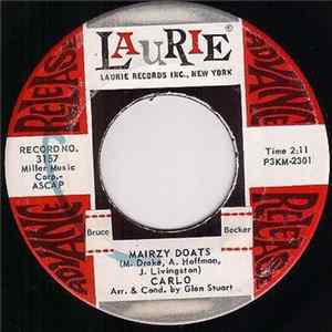 Carlo - Little Orphan Girl / Mairzy Doats mp3