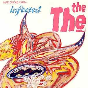 The The - Infected mp3