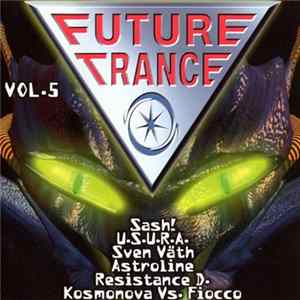 Various - Future Trance Vol.5 mp3