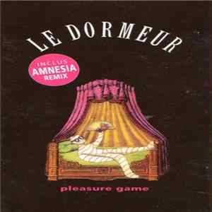 Pleasure Game - Le Dormeur mp3