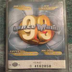 Various - Dance Mania 99 Vol.1 mp3