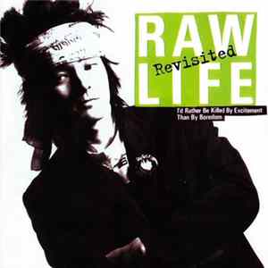 真島昌利 - RAW LIFE -Revisited mp3