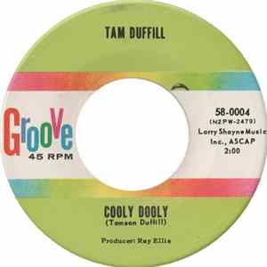 Tam Duffill - Cooly Dooly / You Put The Hurt On Me mp3