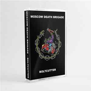 Moscow Death Brigade - Boltcutter mp3