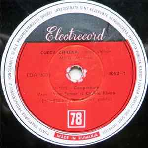 Yma Sumac - Cueca Chilena / Marinera mp3
