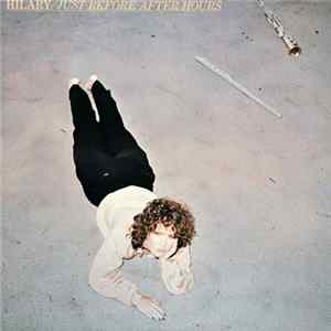Hilary - Just Before After Hours mp3