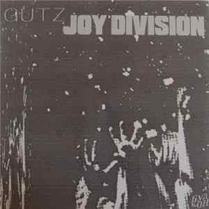 Joy Division - Gutz mp3