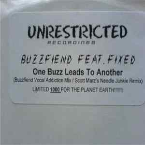 Buzzfiend Feat. Fixed - One Buzz Leads To Another mp3