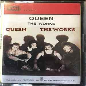 Queen - The Works mp3