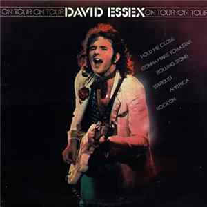 David Essex - On Tour mp3
