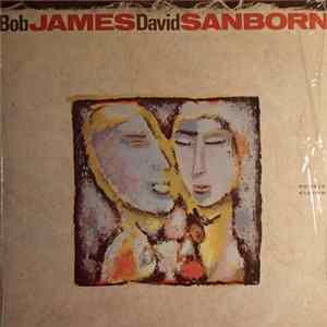 Bob James & David Sanborn - Double Vision mp3