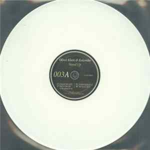 Oliver Klein & Kolombo - Stand Up mp3