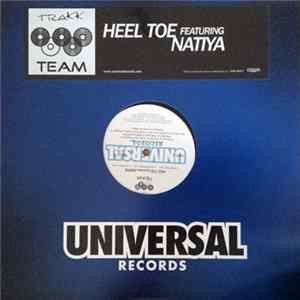 Trakk Team - Heel Toe mp3