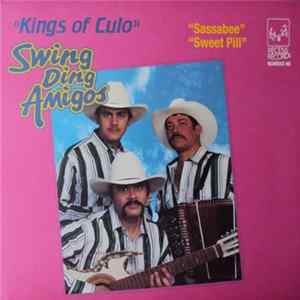 Swing Ding Amigos - Kings Of Culo mp3