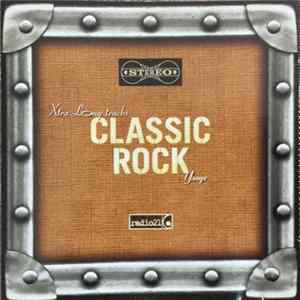 Various - Classic Rock- Volume 5-Xtra Long Tracks mp3