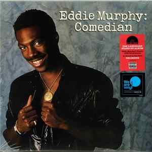 Eddie Murphy - Comedian mp3