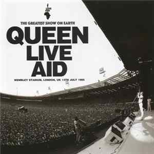 Queen - Live Aid mp3