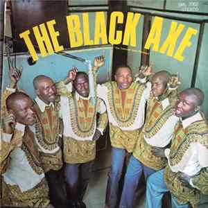 The Black Axe - The Black Axe mp3